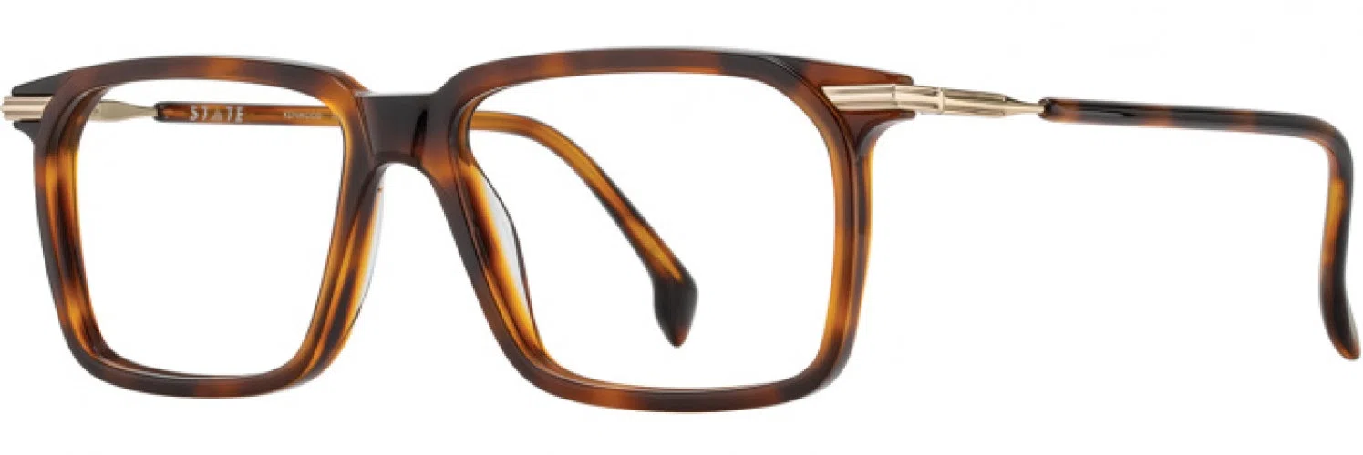 STATE Optical Co. KENWOOD Eyeglasses - view 7